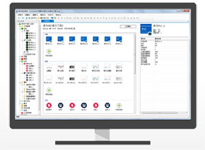 Haiwell����HMI C7 C10�˙C���� SCADA